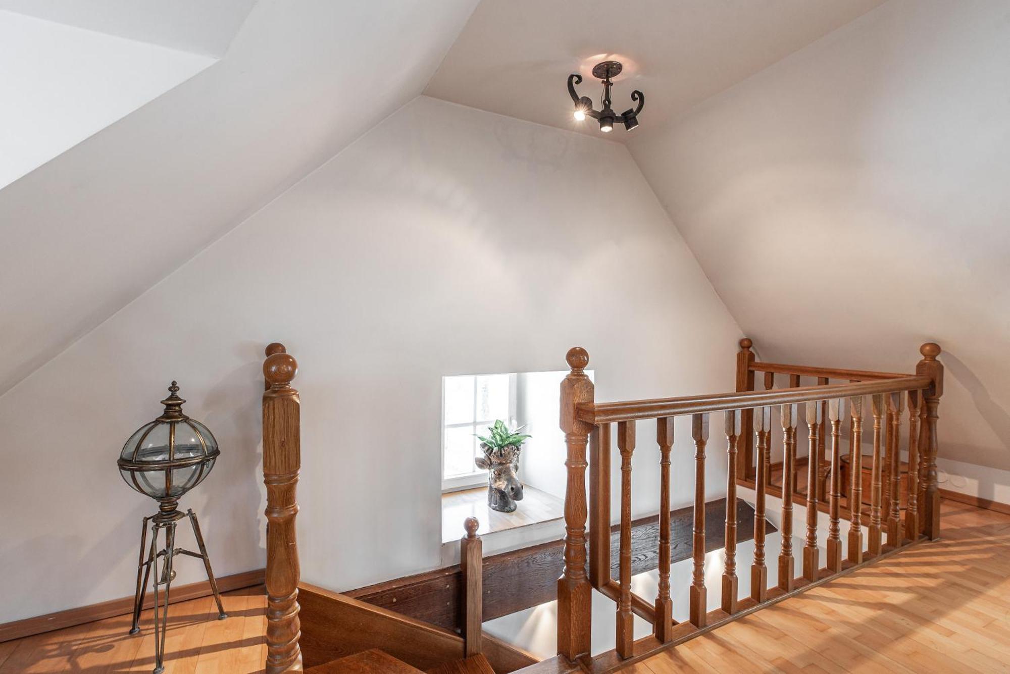 Airhome - Old Dominican Monastery Tallinn Extérieur photo